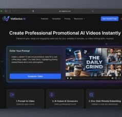 Responsive Website