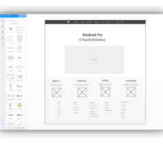 Responsive Website
