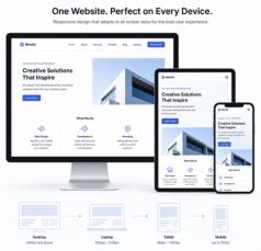 Email Templates Design